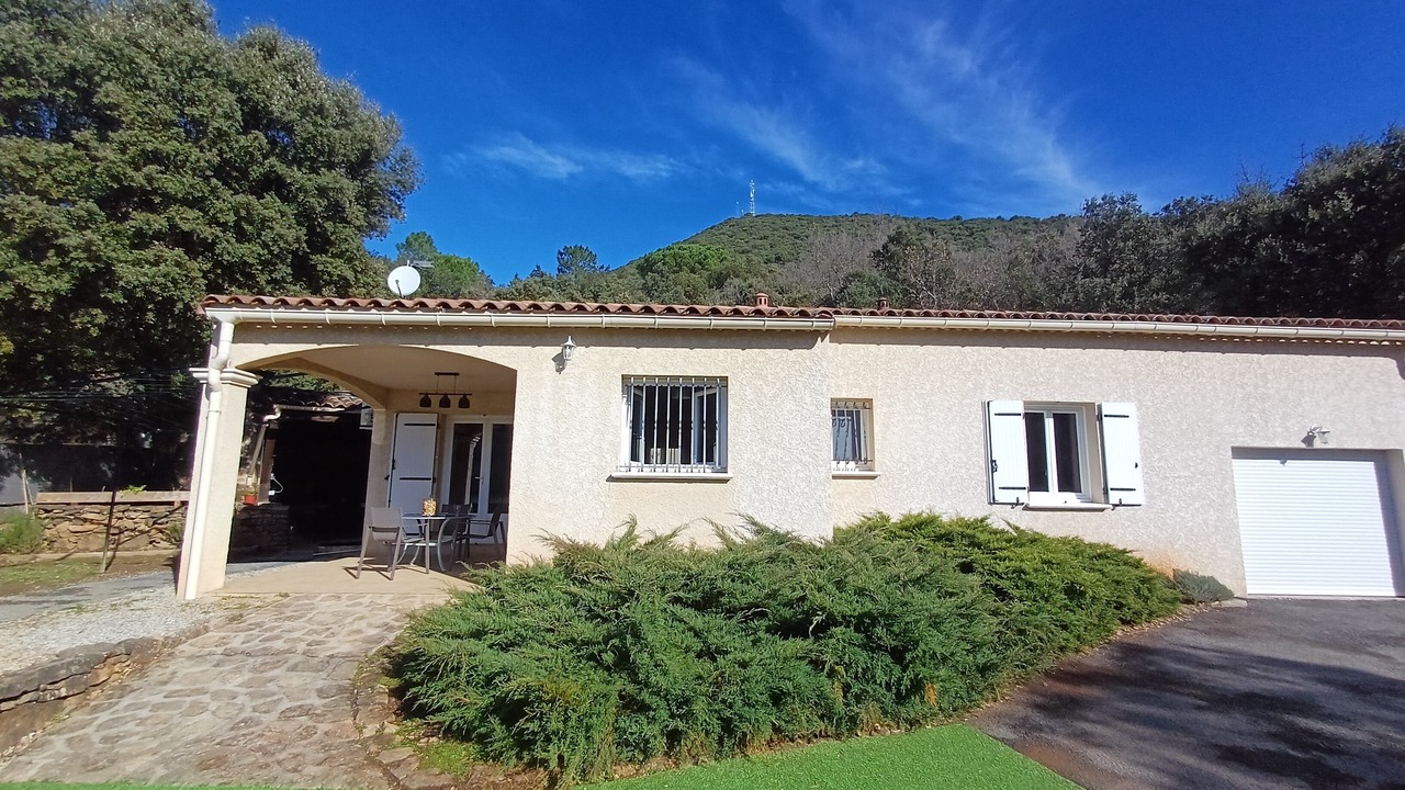 Photo of Outdoor in Saint-Jean-du-Gard