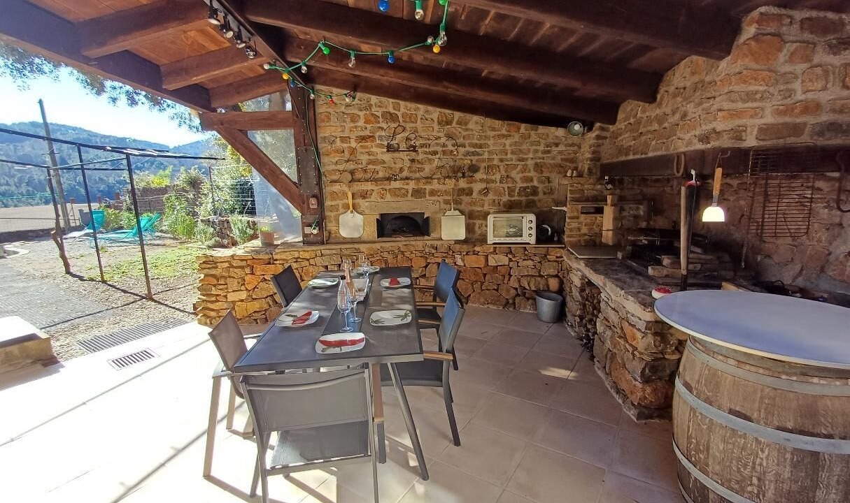 Photo of Outdoor in Saint-Jean-du-Gard