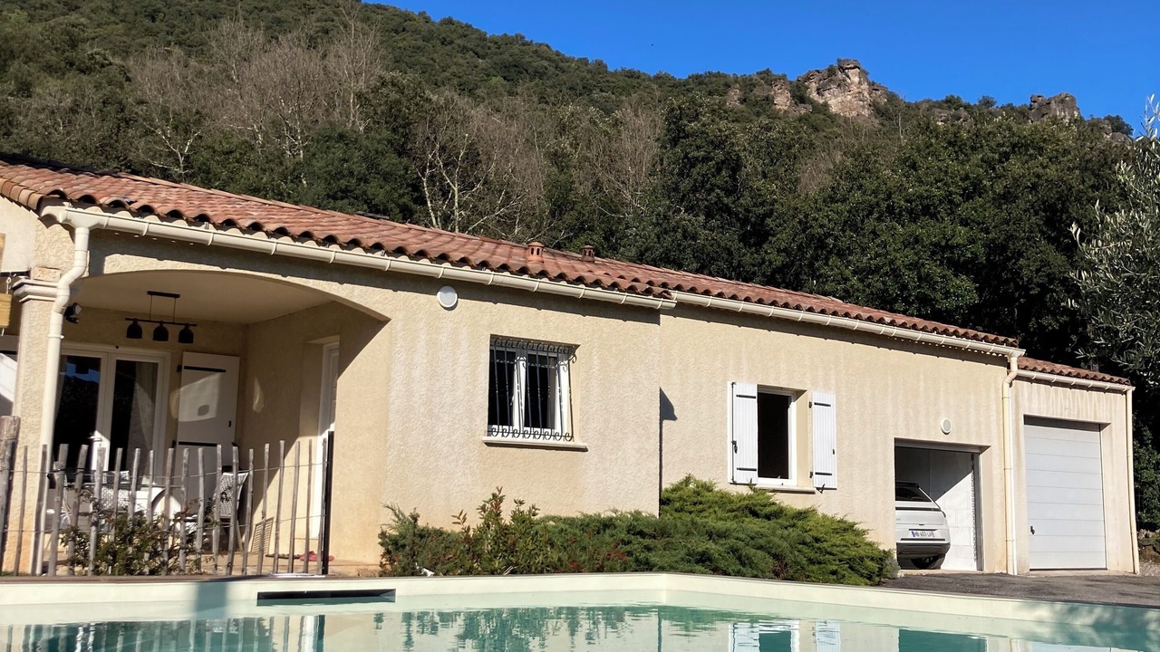 Photo of Outdoor in Saint-Jean-du-Gard