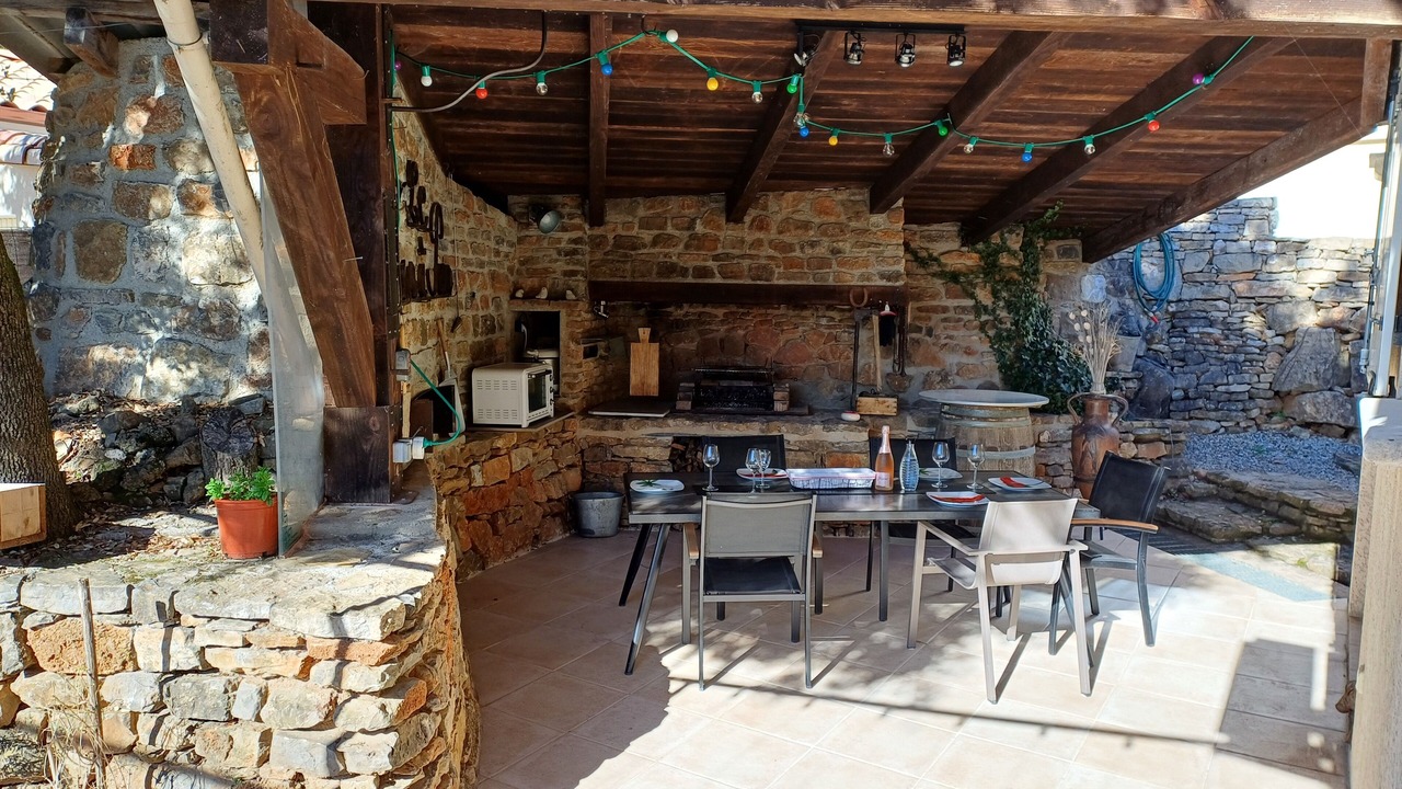 Photo of Outdoor in Saint-Jean-du-Gard