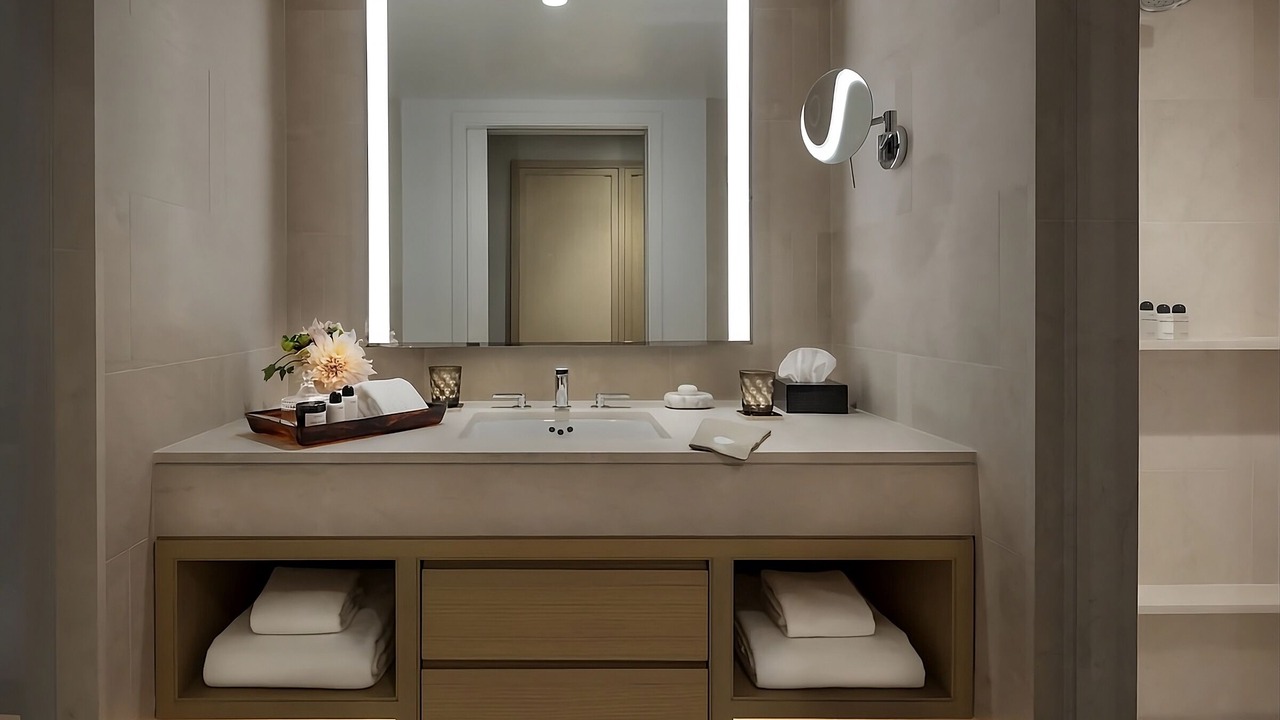 Photo of Bathroom in Back Bay East