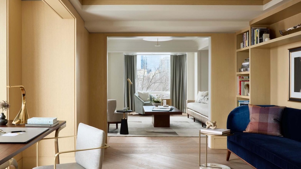 Photo of Bedroom in Back Bay East