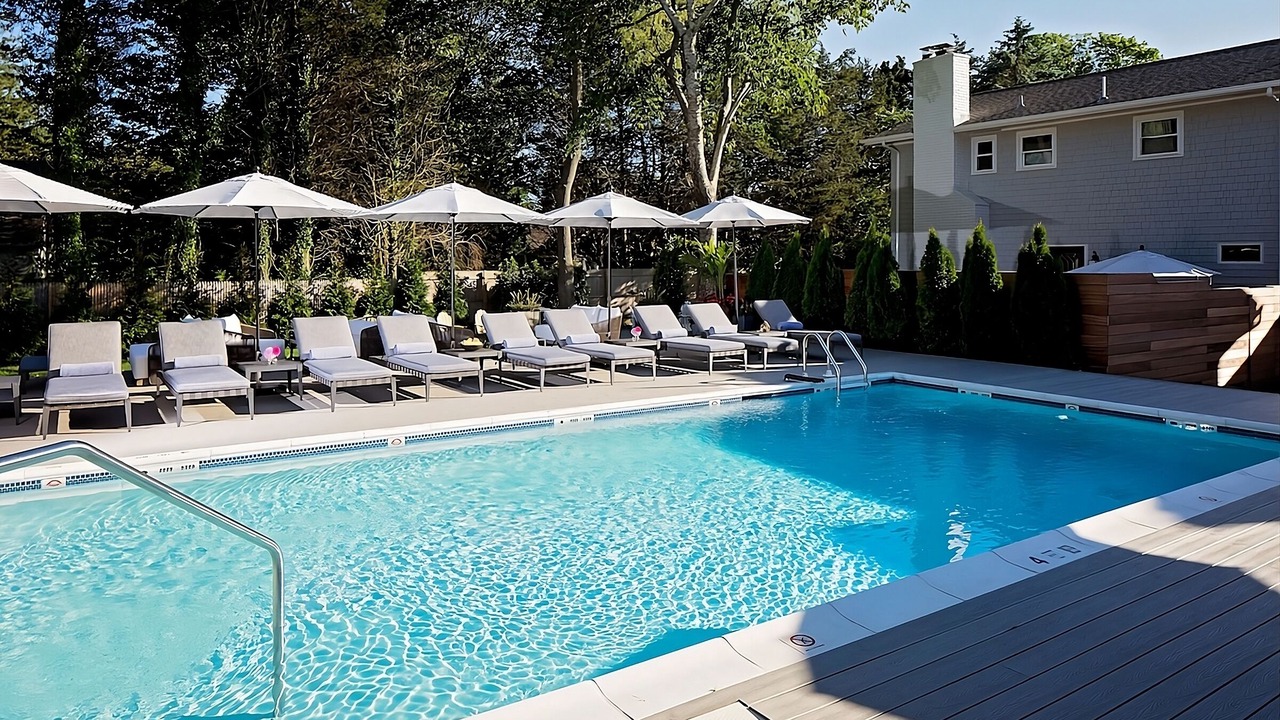 Photo of Outdoor in East Hampton North