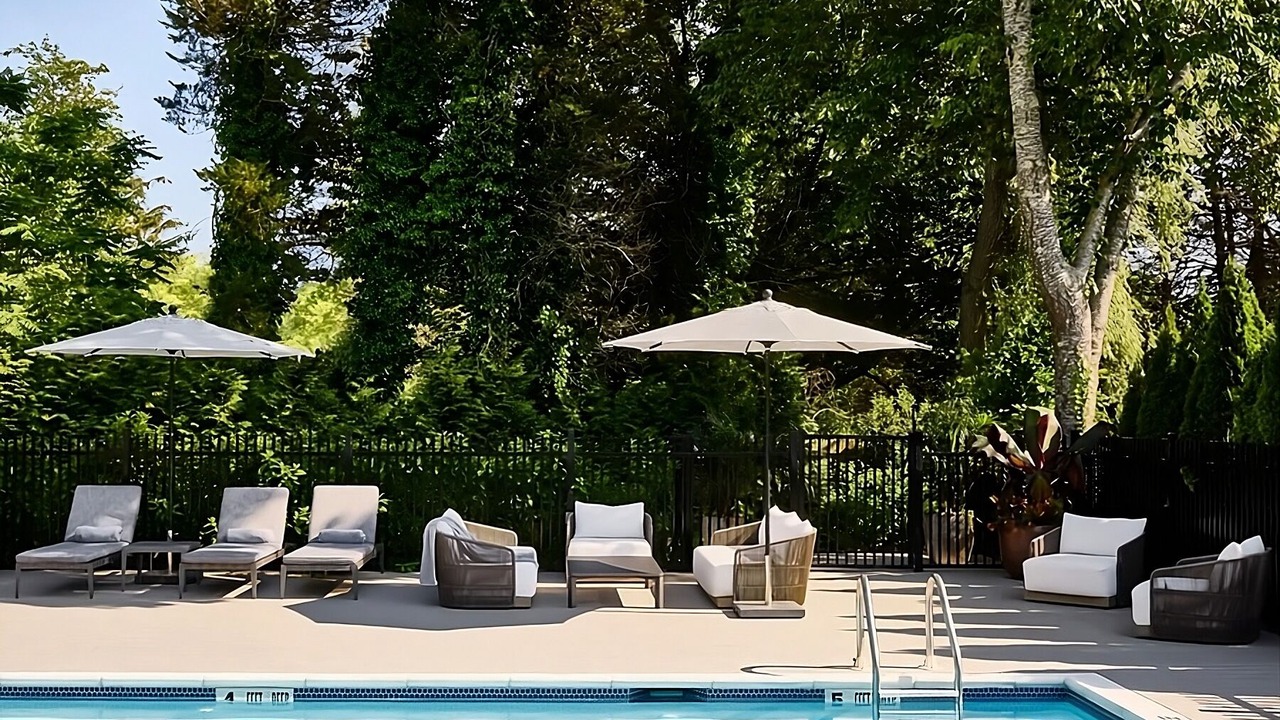 Photo of Outdoor in East Hampton North