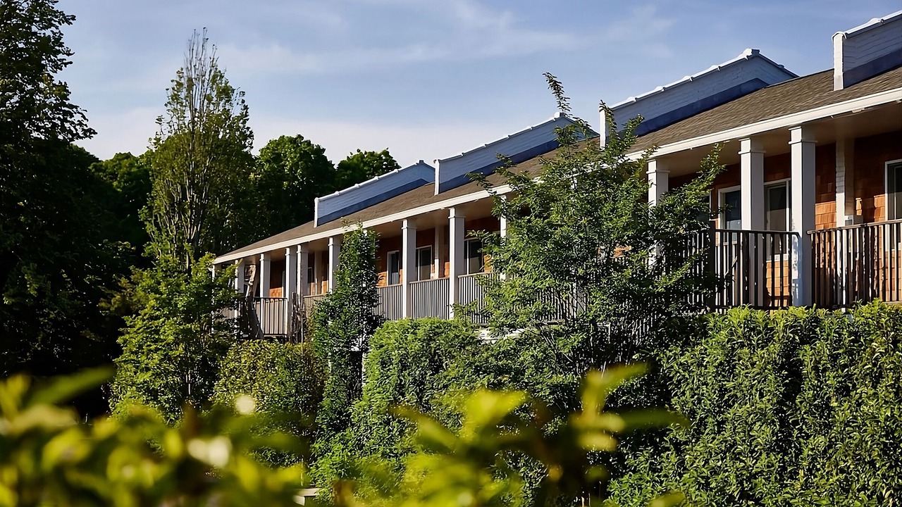 Photo of Outdoor in East Hampton North