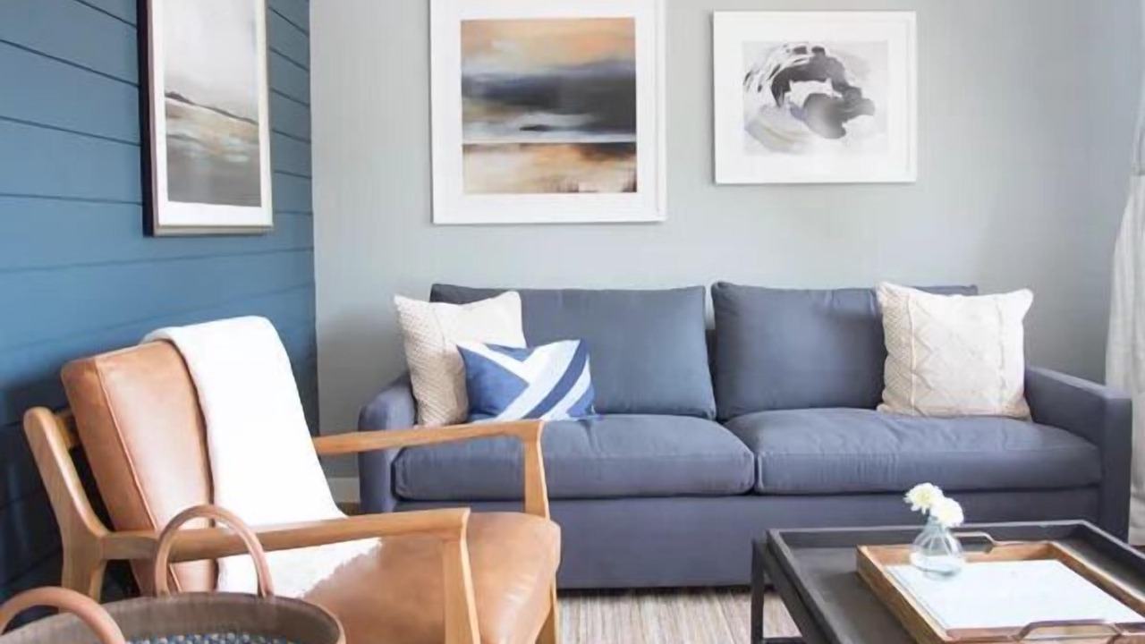 Photo of Livingroom in East Hampton North