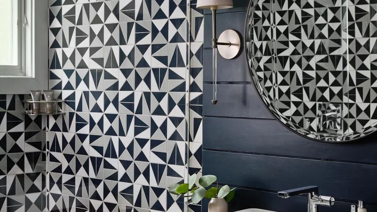 Photo of Bathroom in East Hampton North