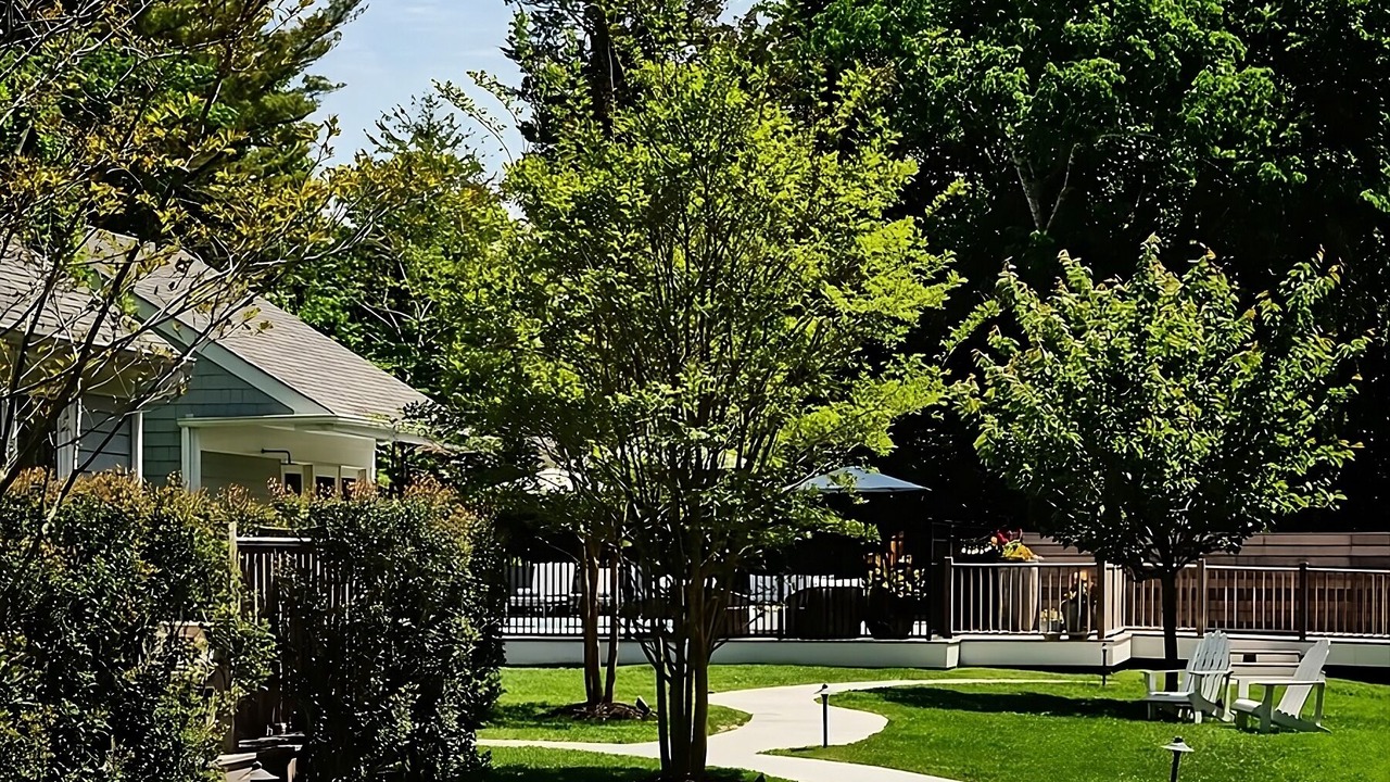 Photo of Outdoor in East Hampton North