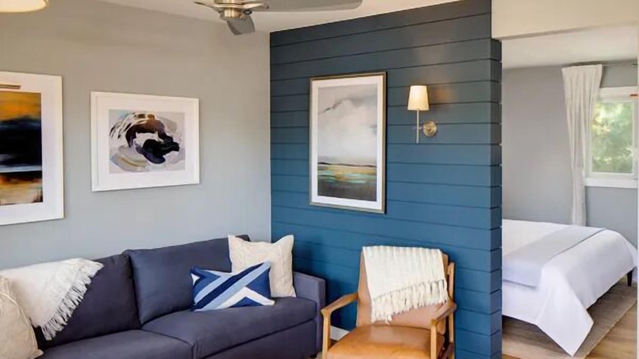 Photo of Livingroom in East Hampton North