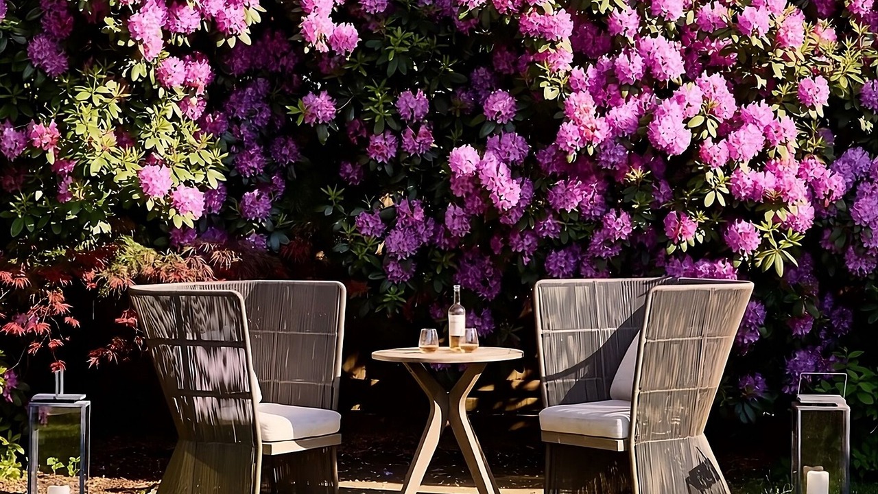 Photo of Outdoor in East Hampton North