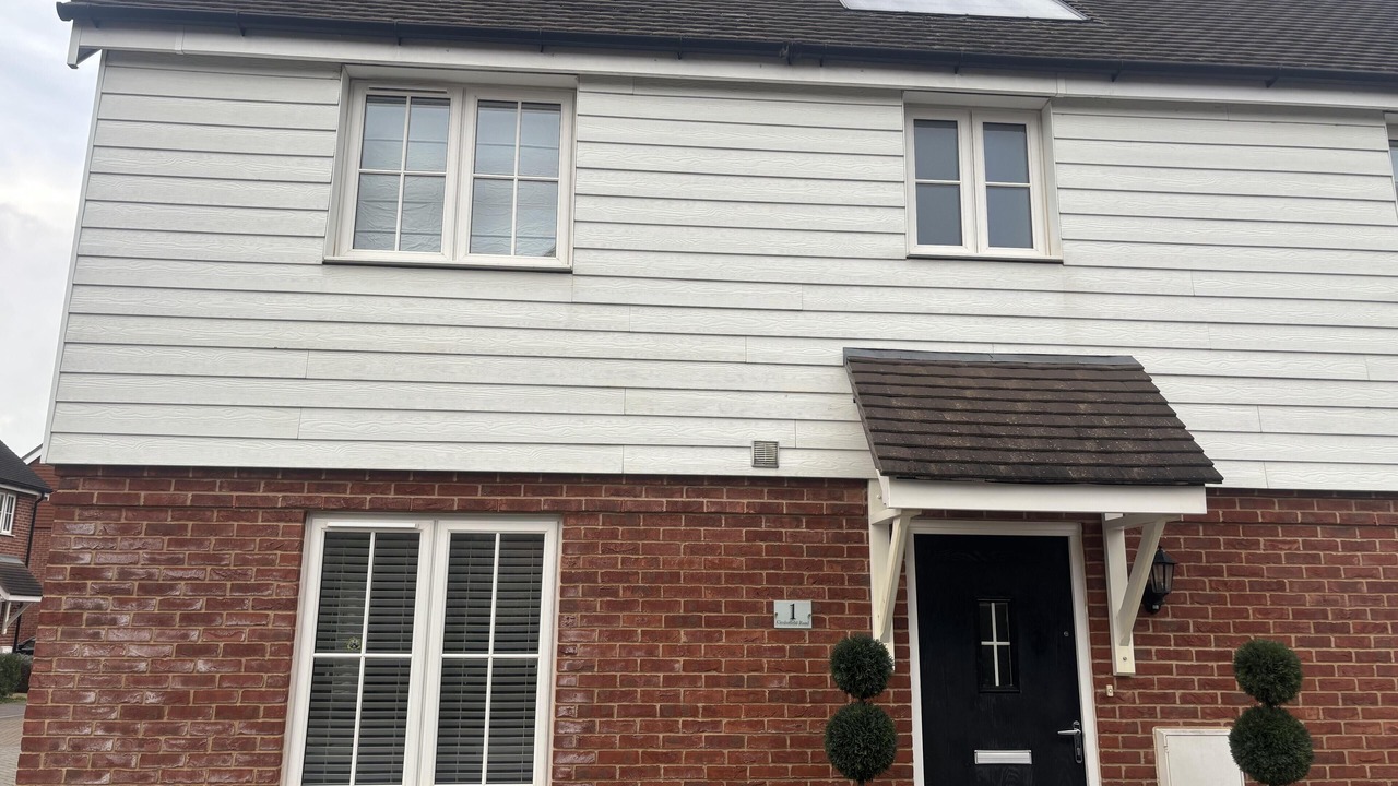 Photo of Others in Horley