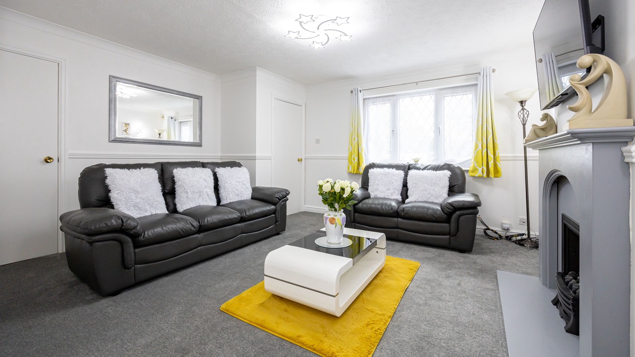 Photo of Others in Blackburn