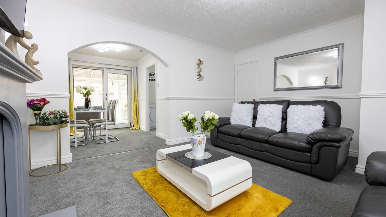 Photo of Others in Blackburn