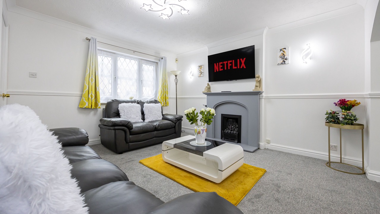 Photo of Others in Blackburn