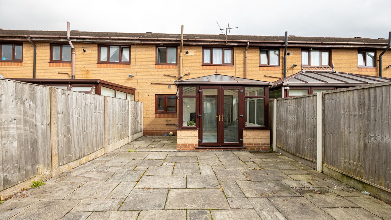 Photo of Others in Blackburn