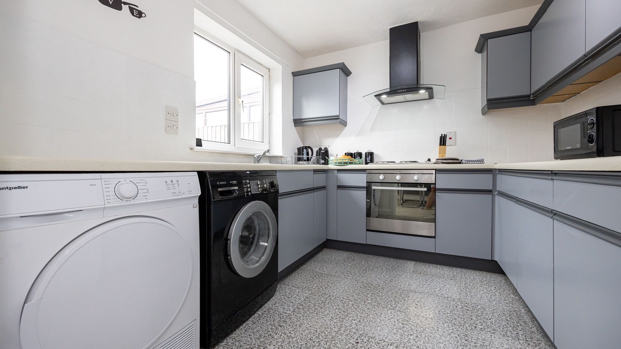 Photo of Others in Blackburn