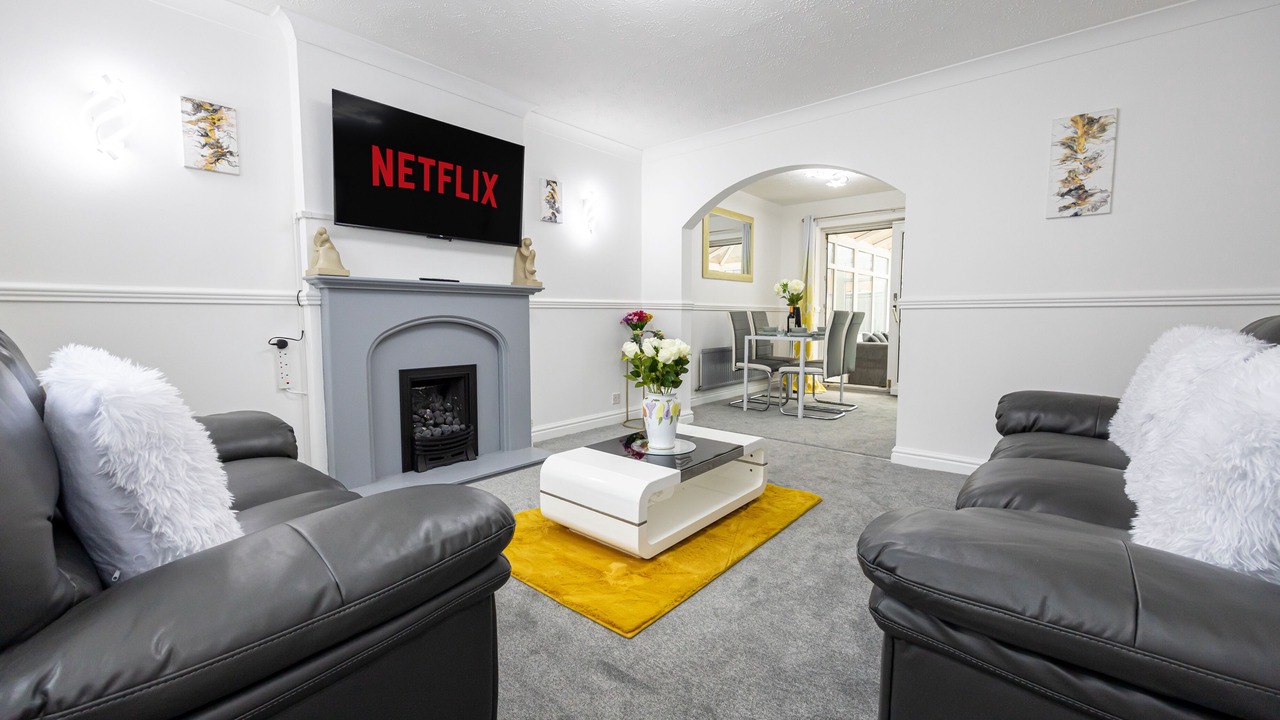 Photo of Others in Blackburn