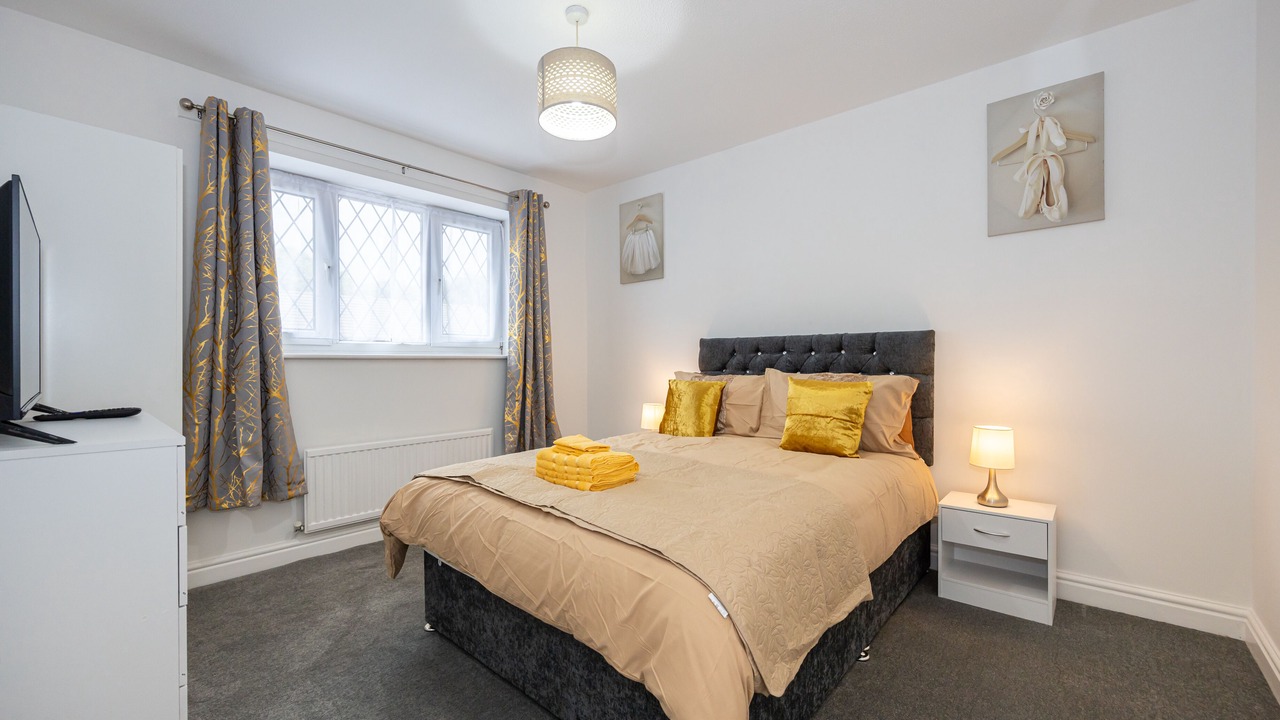 Photo of Others in Blackburn