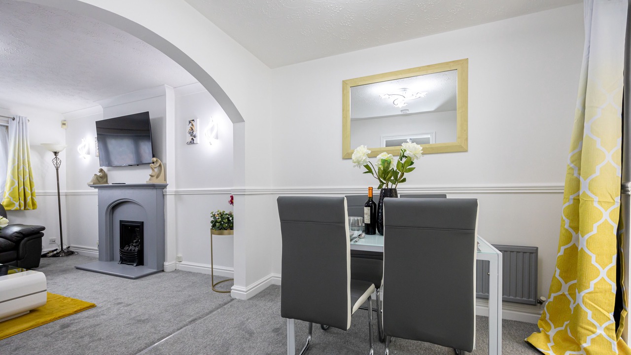 Photo of Others in Blackburn