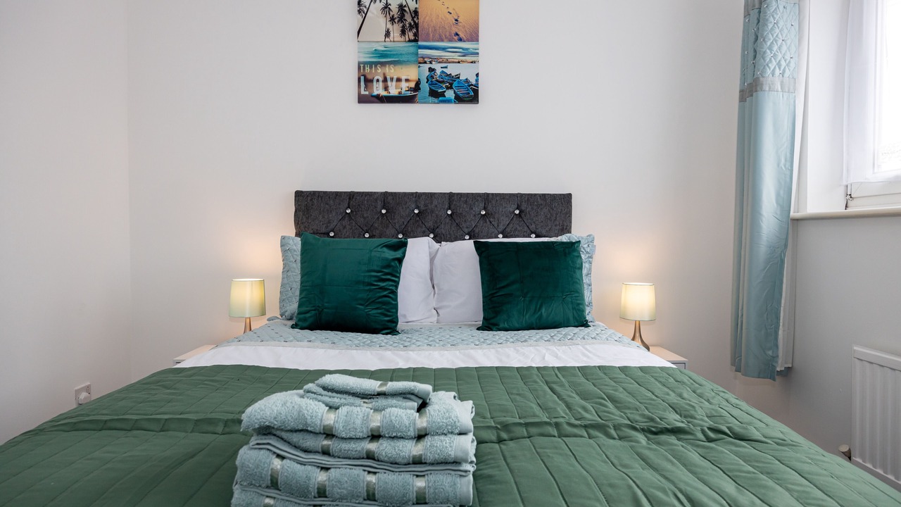 Photo of Others in Blackburn