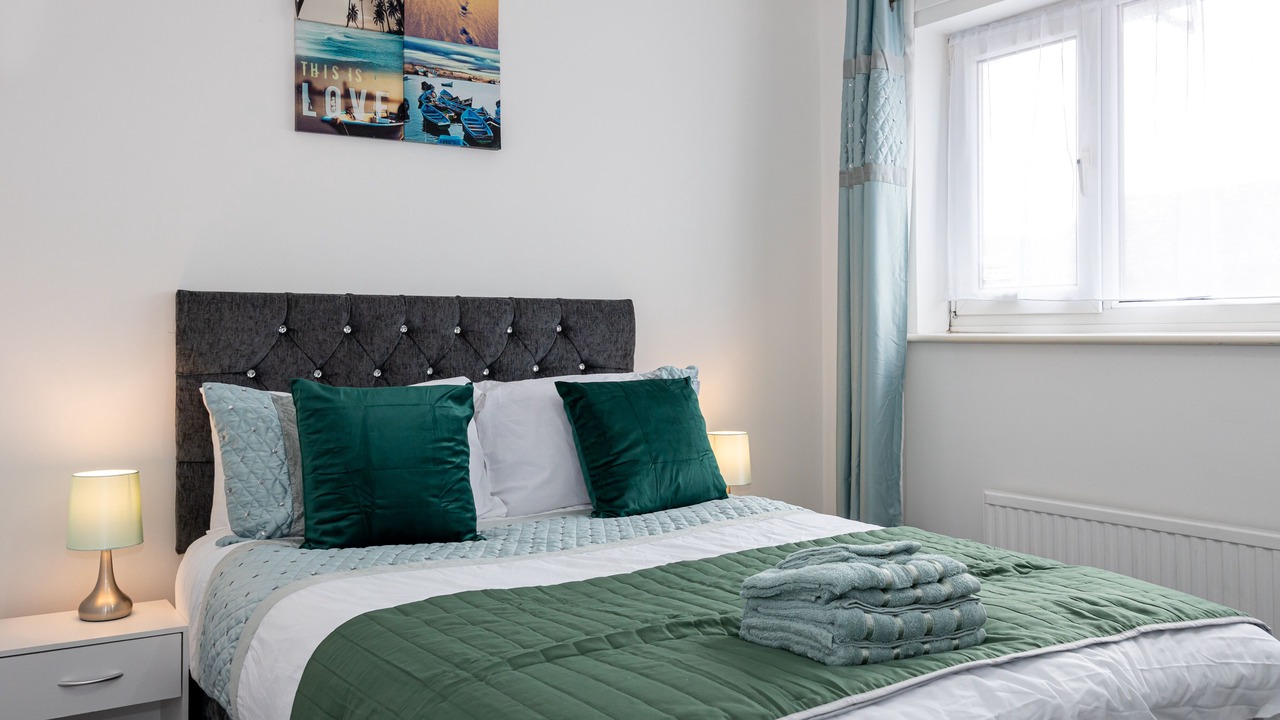 Photo of Others in Blackburn