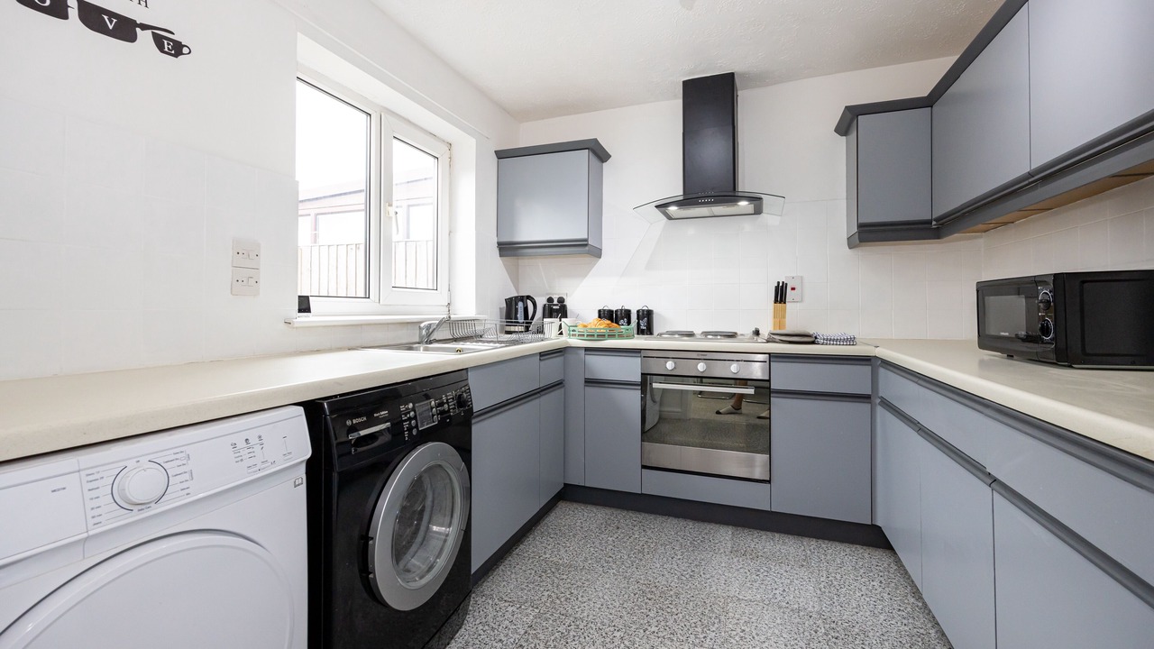 Photo of Others in Blackburn