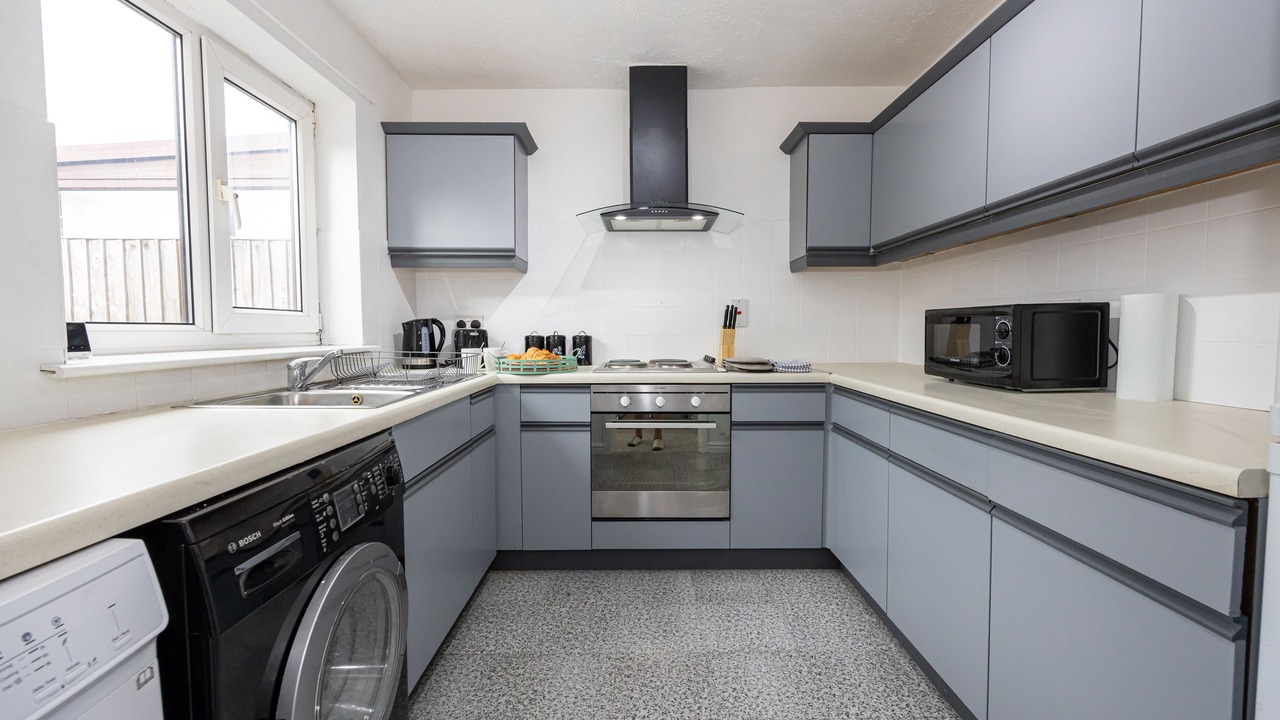 Photo of Others in Blackburn