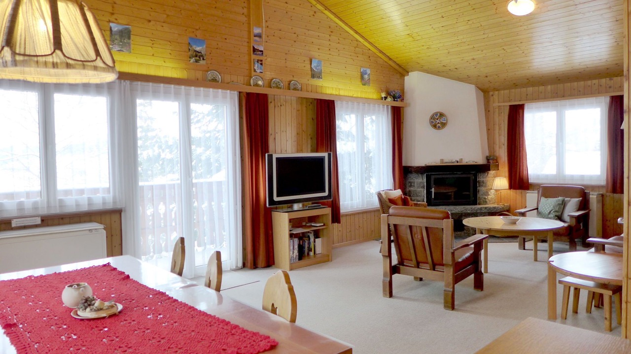 Photo of Bedroom in Buerchen