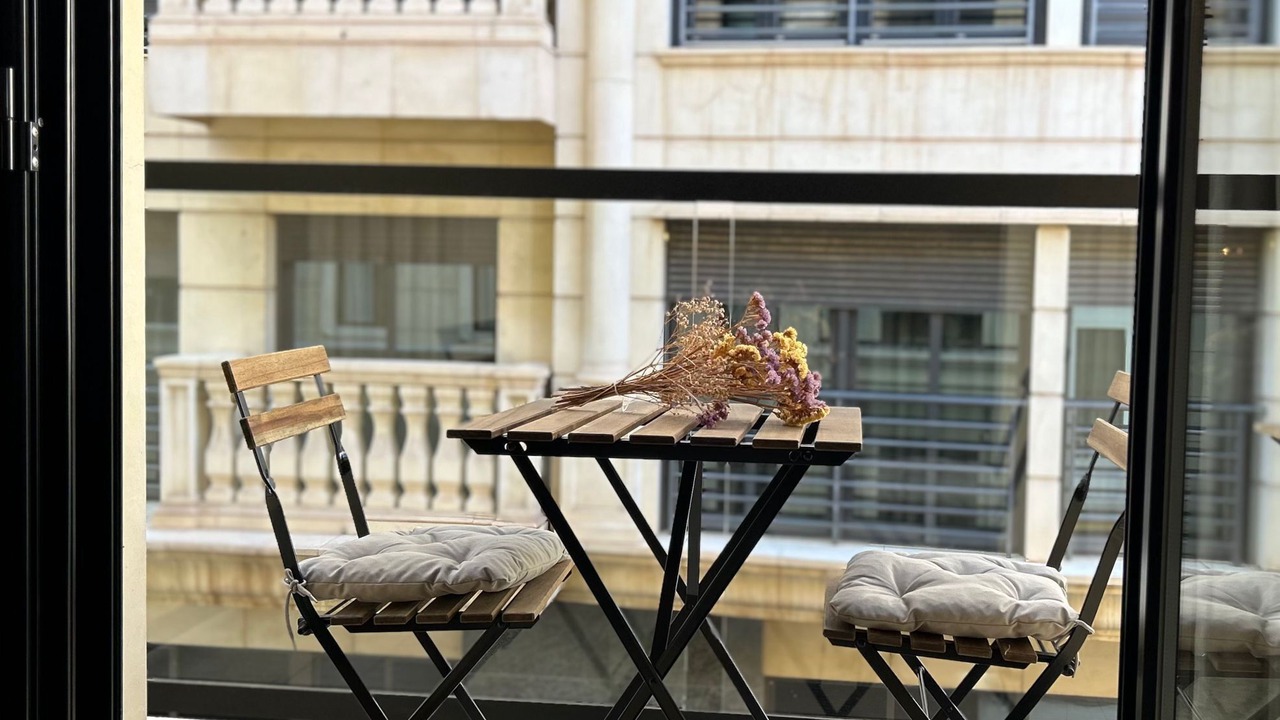Photo of Patio Balcony in Elche