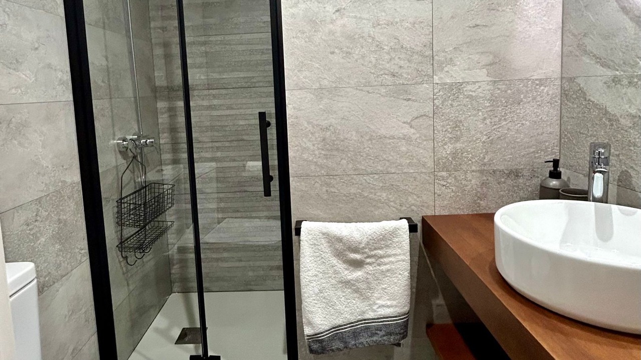 Photo of Bathroom in Elche