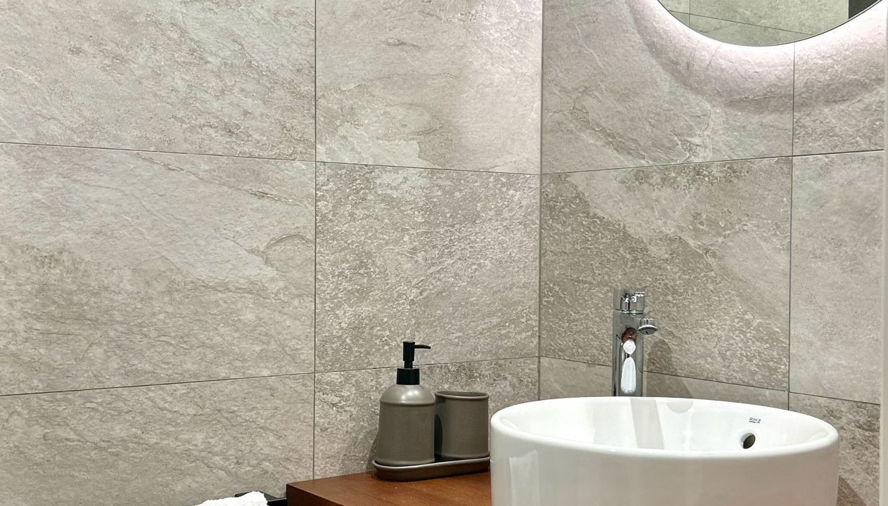 Photo of Bathroom in Elche