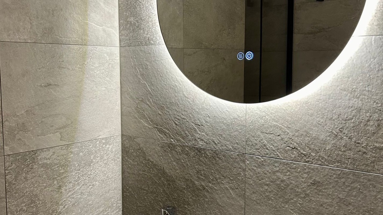 Photo of Bathroom in Elche