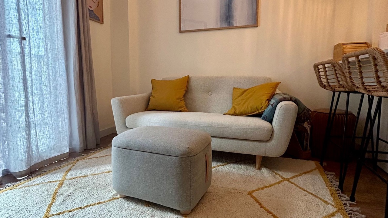 Photo of Bedroom in Elche