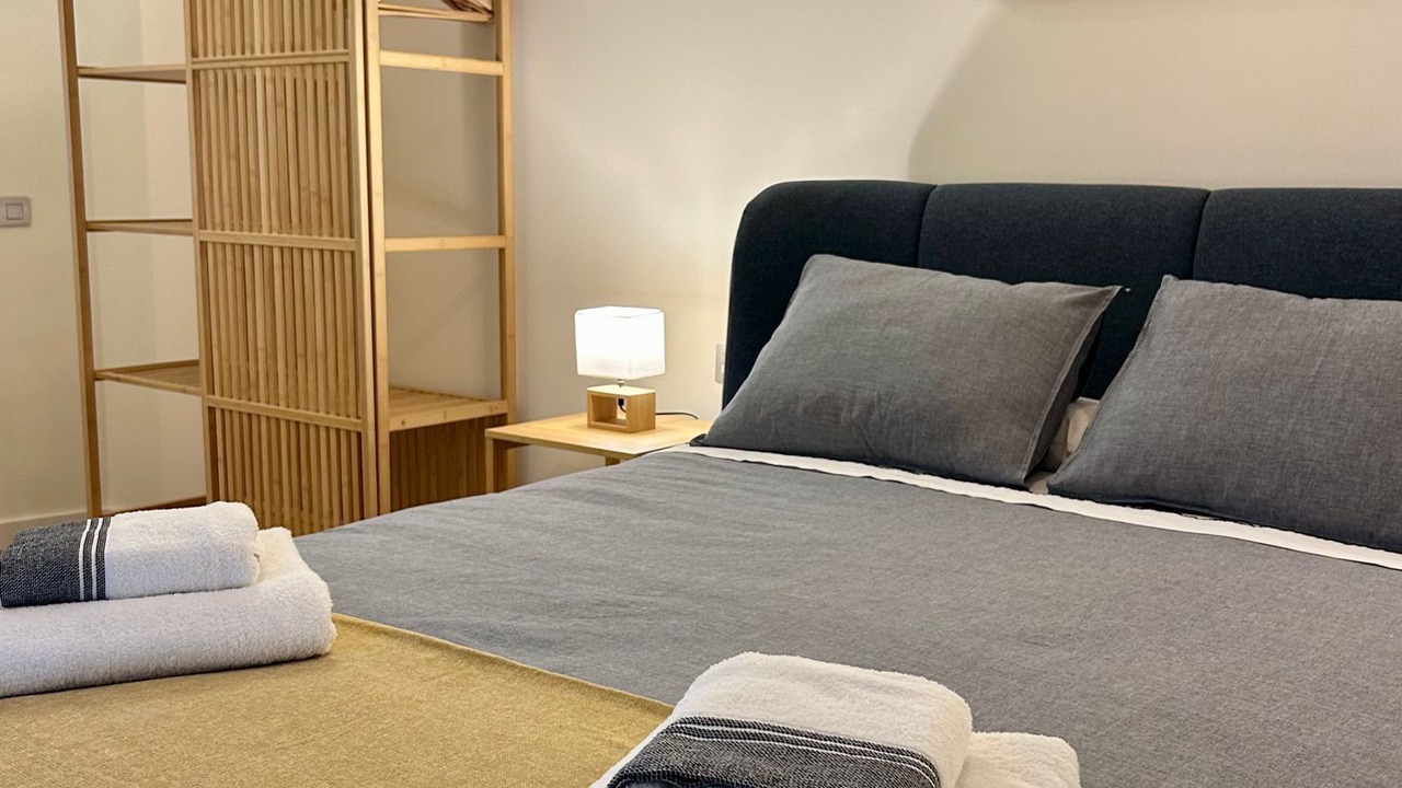 Photo of Bedroom in Elche