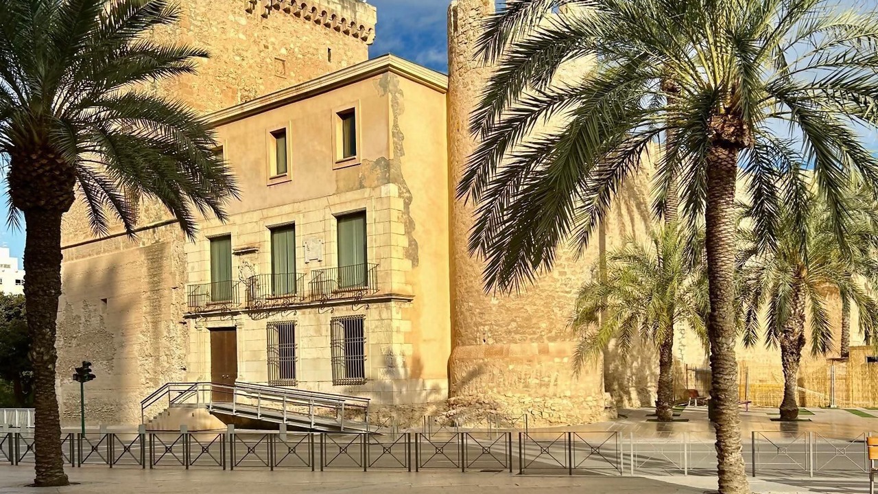 Photo of Others in Elche