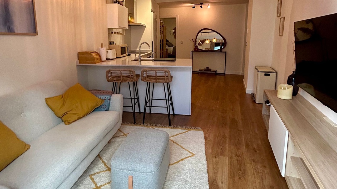Photo of Bedroom in Elche