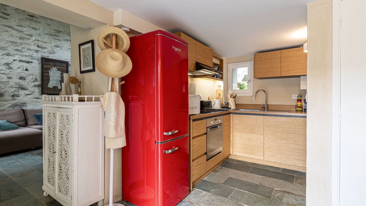 Photo of Bedroom in San-Giuliano