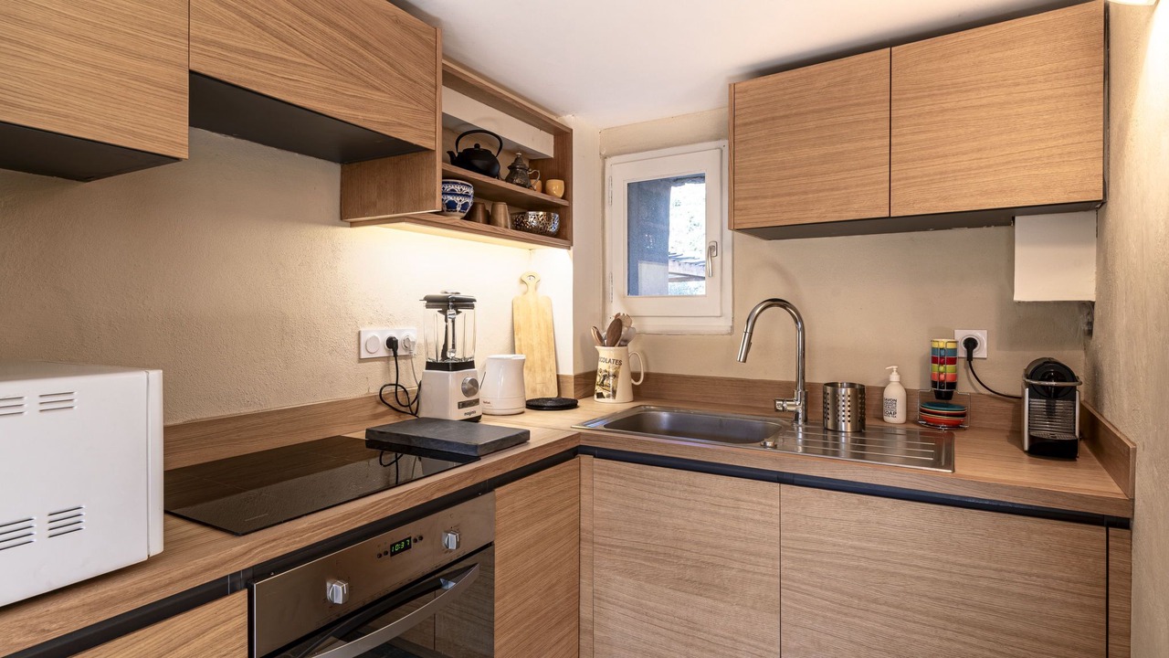 Photo of Bedroom in San-Giuliano