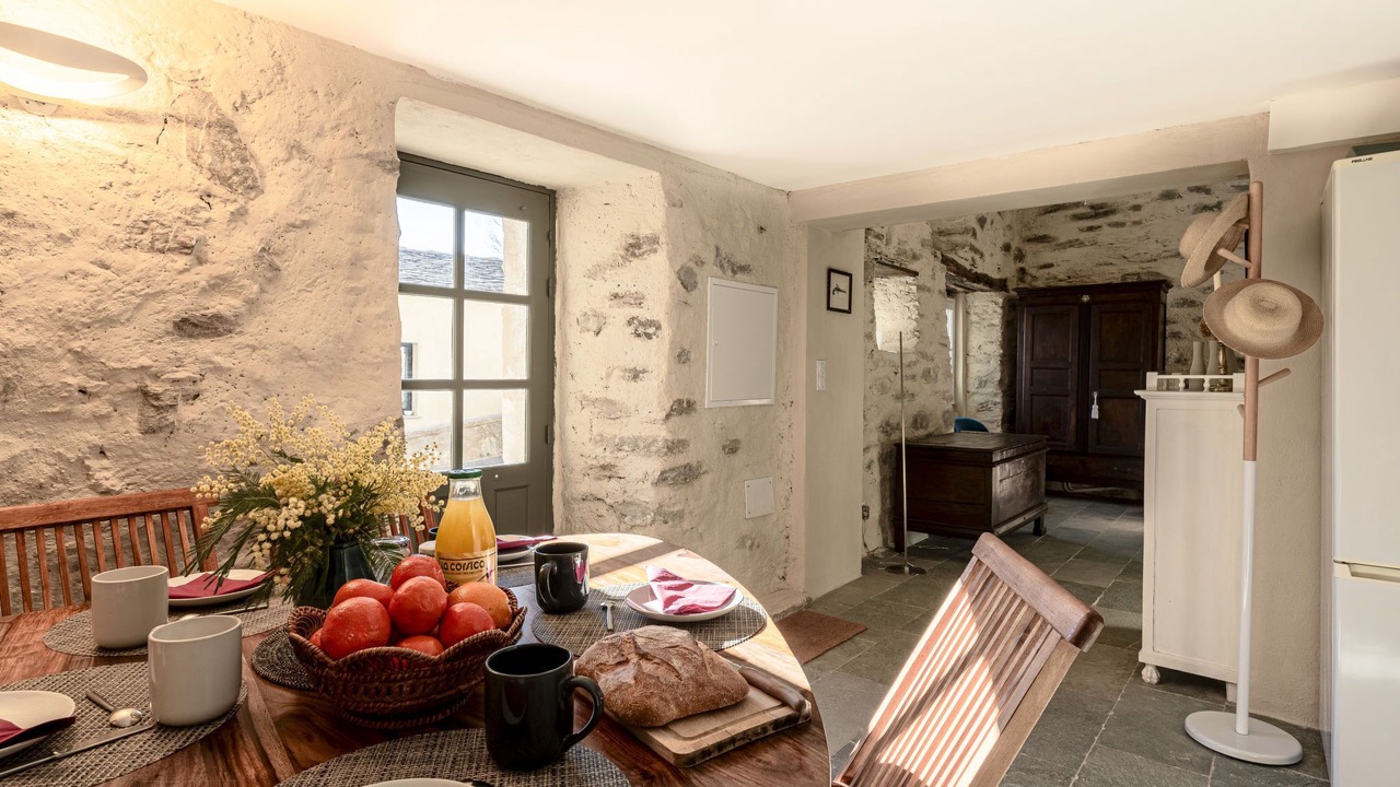 Photo of Bedroom in San-Giuliano