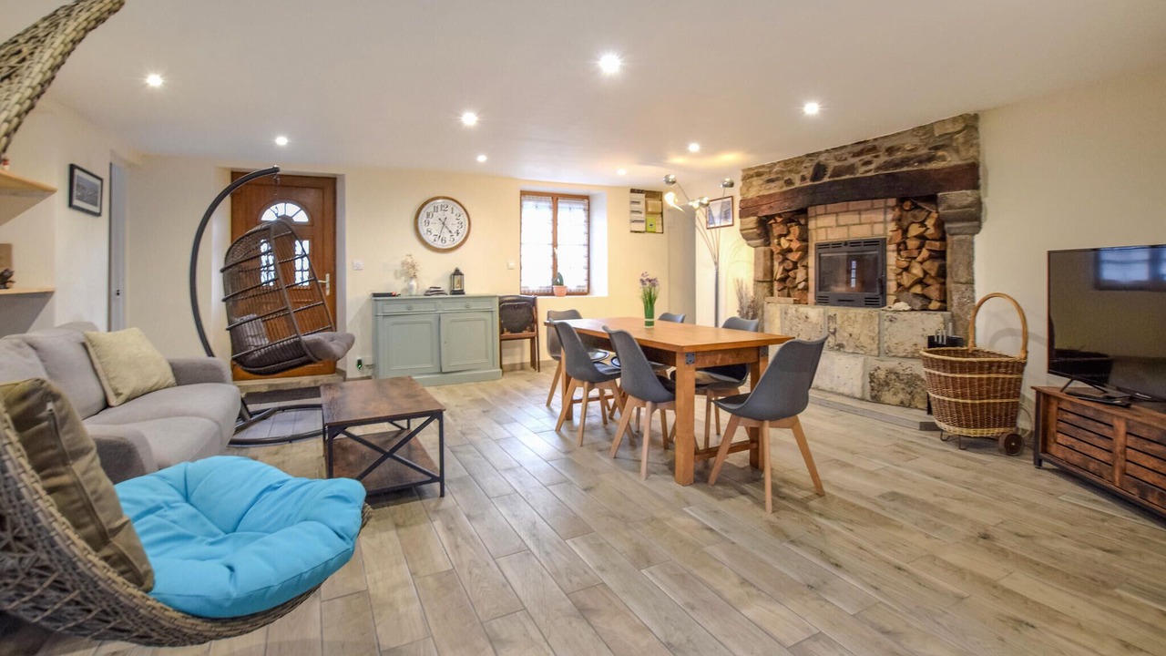 Photo of Bedroom in Quettehou