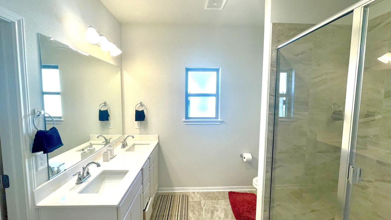 Photo of Bathroom in Temple