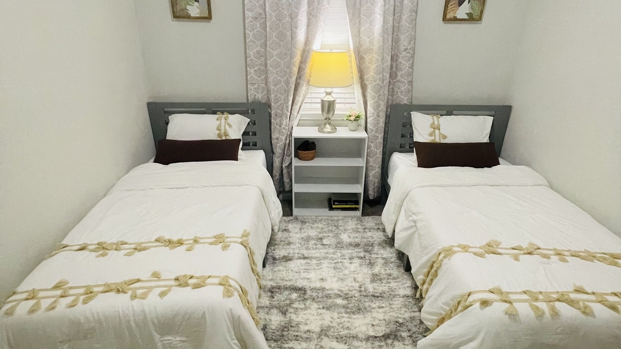 Photo of Bedroom in Temple