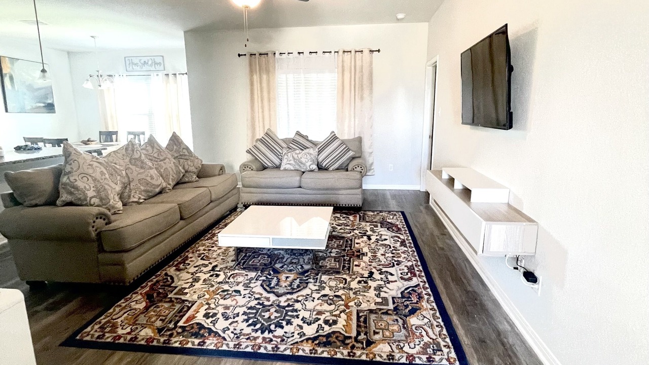 Photo of Livingroom in Temple