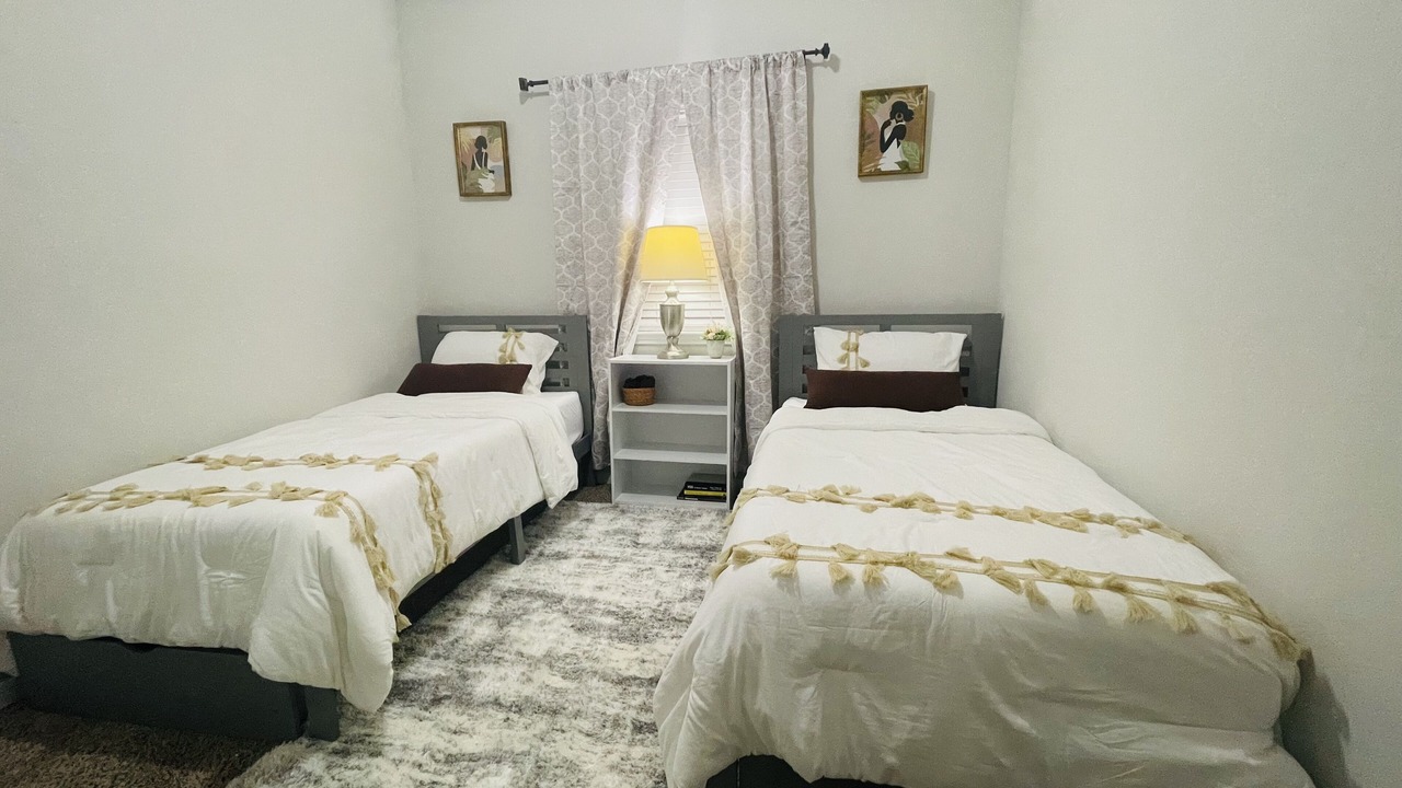 Photo of Bedroom in Temple