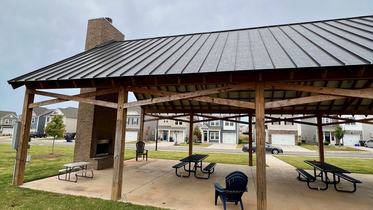 Photo of Outdoor in Pendleton