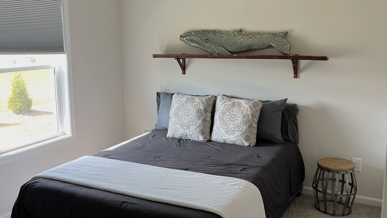 Photo of Bedroom in Pendleton
