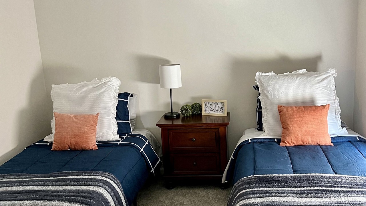 Photo of Bedroom in Pendleton