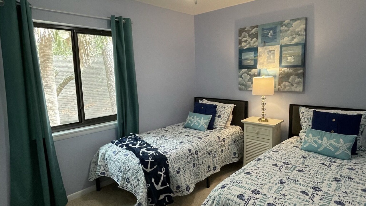 Photo of Bedroom in Ocean Ridge