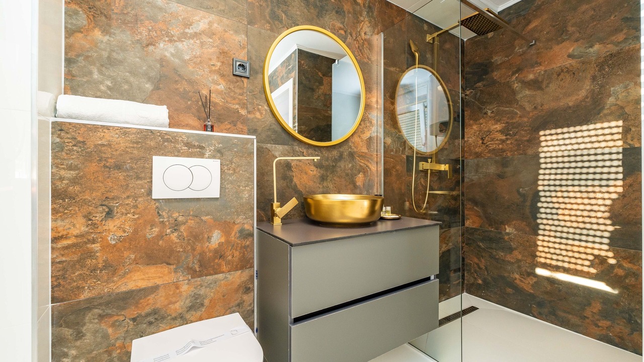 Photo of Bathroom in Sukosan