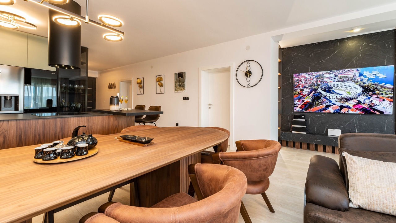 Photo of Livingroom in Sukosan